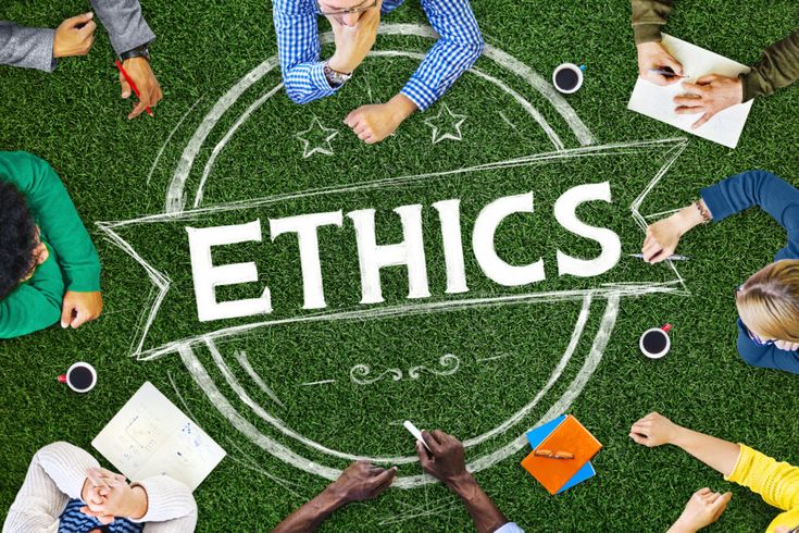 Ethics in aviation